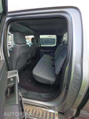 2025 Ford F-150 XLT Crew Cab Short Bed - miniatura 13