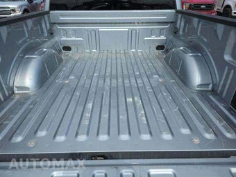 2025 Ford F-150 XLT Crew Cab Short Bed - miniatura 22