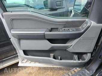 2025 Ford F-150 XLT Crew Cab Short Bed - miniatura 26