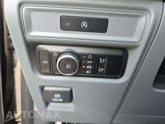 2025 Ford F-150 XLT Crew Cab Short Bed - miniatura 27
