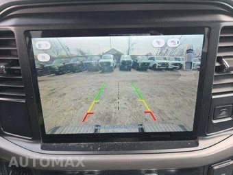 2025 Ford F-150 XLT Crew Cab Short Bed - miniatura 31