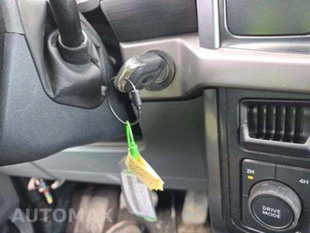 2025 Ford F-150 XLT Crew Cab Short Bed - miniatura 8