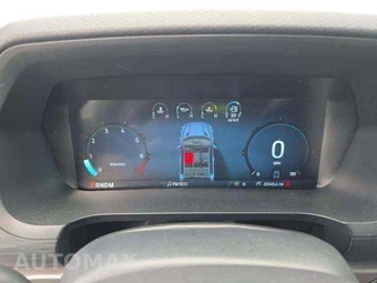 2025 Ford F-150 XLT Crew Cab Short Bed - miniatura 9