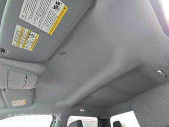 2025 Ford F-150 XLT Crew Cab Short Bed - miniatura 11