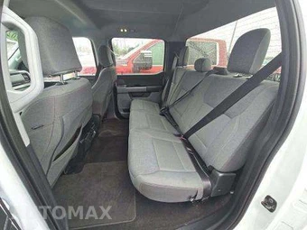 2025 Ford F-150 XLT Crew Cab Short Bed - miniatura 13