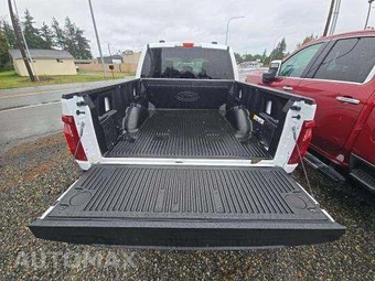 2025 Ford F-150 XLT Crew Cab Short Bed - miniatura 14