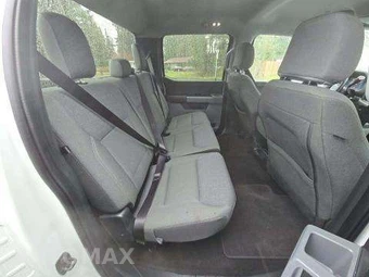 2025 Ford F-150 XLT Crew Cab Short Bed - miniatura 16