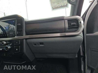 2025 Ford F-150 XLT Crew Cab Short Bed - miniatura 19