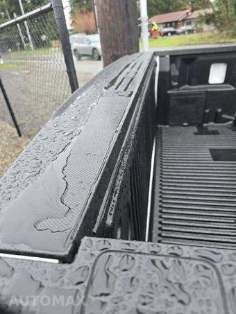 2025 Ford F-150 XLT Crew Cab Short Bed - miniatura 21