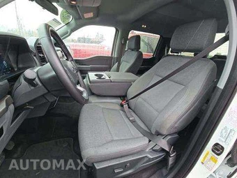 2025 Ford F-150 XLT Crew Cab Short Bed - miniatura 6