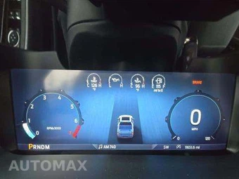 2025 Ford F-150 XLT Crew Cab Short Bed - miniatura 9