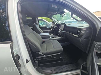 2025 Ford F-150 XLT Crew Cab Short Bed - miniatura 18