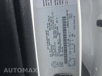 2025 Ford F-150 XLT Crew Cab Short Bed - miniatura 5