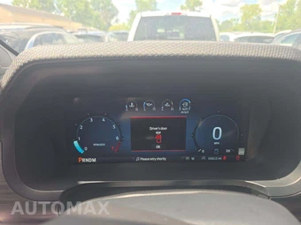 2025 Ford F-150 XLT Crew Cab Short Bed - miniatura 9