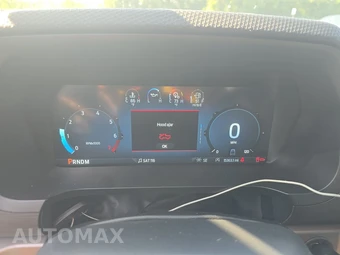 2025 Ford F-150 XLT Crew Cab Short Bed - miniatura 12