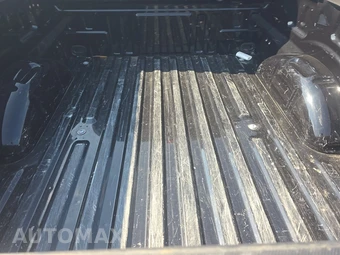 2025 Ford F-150 XLT Crew Cab Short Bed - miniatura 16