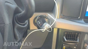 2025 Ford F-150 XLT Crew Cab Short Bed - miniatura 18