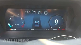 2025 Ford F-150 XLT Crew Cab Short Bed - miniatura 21
