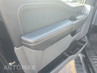 2025 Ford F-150 XLT Crew Cab Short Bed - miniatura 9