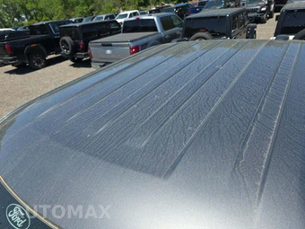 2025 Ford F-150 XLT Crew Cab Short Bed - miniatura 12