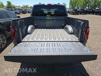 2025 Ford F-150 XLT Crew Cab Short Bed - miniatura 14