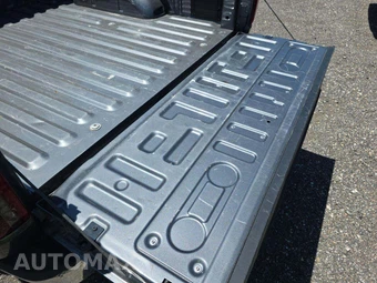 2025 Ford F-150 XLT Crew Cab Short Bed - miniatura 22