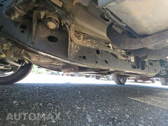 2025 Ford F-150 XLT Crew Cab Short Bed - miniatura 7