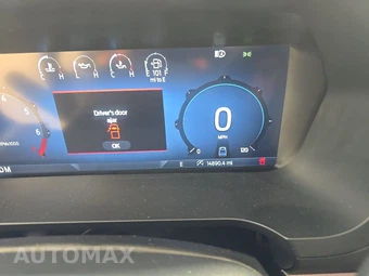2025 Ford F-150 XLT Crew Cab Short Bed - miniatura 12