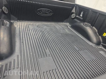 2025 Ford F-150 XLT Crew Cab Short Bed - miniatura 16