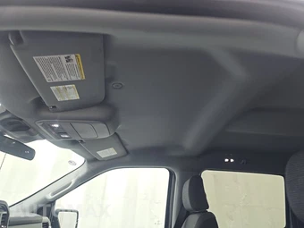 2025 Ford F-150 XLT Crew Cab Short Bed - miniatura 17
