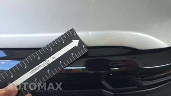2025 Ford F-150 XLT Crew Cab Short Bed - miniatura 27
