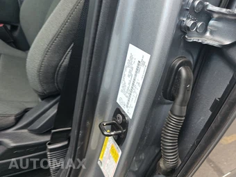 2025 Ford F-150 XLT Crew Cab Short Bed - miniatura 14