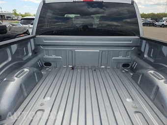2025 Ford F-150 XLT Crew Cab Short Bed - miniatura 16