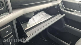 2025 Ford F-150 XLT Crew Cab Short Bed - miniatura 22