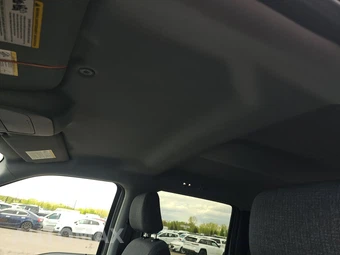 2025 Ford F-150 XLT Crew Cab Short Bed - miniatura 24