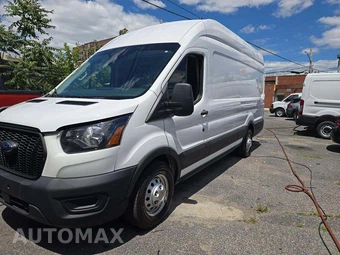 2025 Ford F-150 XLT Crew Cab Short Bed