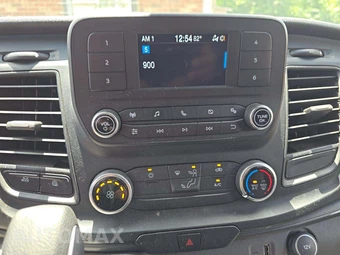 2025 Ford F-150 XLT Crew Cab Short Bed - miniatura 10