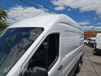 2025 Ford F-150 XLT Crew Cab Short Bed - miniatura 12