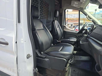 2025 Ford F-150 XLT Crew Cab Short Bed - miniatura 17