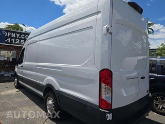2025 Ford F-150 XLT Crew Cab Short Bed - miniatura 2
