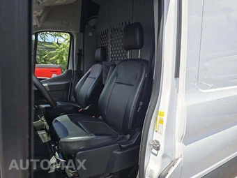 2025 Ford F-150 XLT Crew Cab Short Bed - miniatura 6