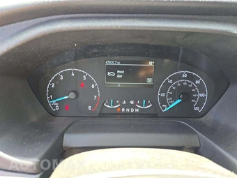 2025 Ford F-150 XLT Crew Cab Short Bed - miniatura 9