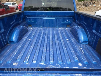 2025 Ford F-150 XLT Crew Cab Short Bed - miniatura 23
