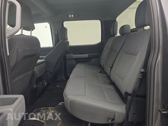 2025 Ford F-150 XLT Crew Cab Short Bed - miniatura 13