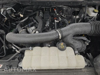 2025 Ford F-150 XLT Crew Cab Short Bed - miniatura 15