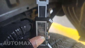 2025 Ford F-150 XLT Crew Cab Short Bed - miniatura 17