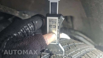 2025 Ford F-150 XLT Crew Cab Short Bed - miniatura 18