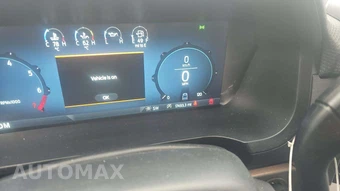2025 Ford F-150 XLT Crew Cab Short Bed - miniatura 19