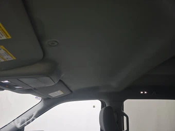 2025 Ford F-150 XLT Crew Cab Short Bed - miniatura 23