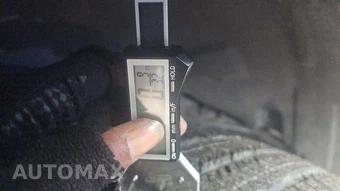 2025 Ford F-150 XLT Crew Cab Short Bed - miniatura 24